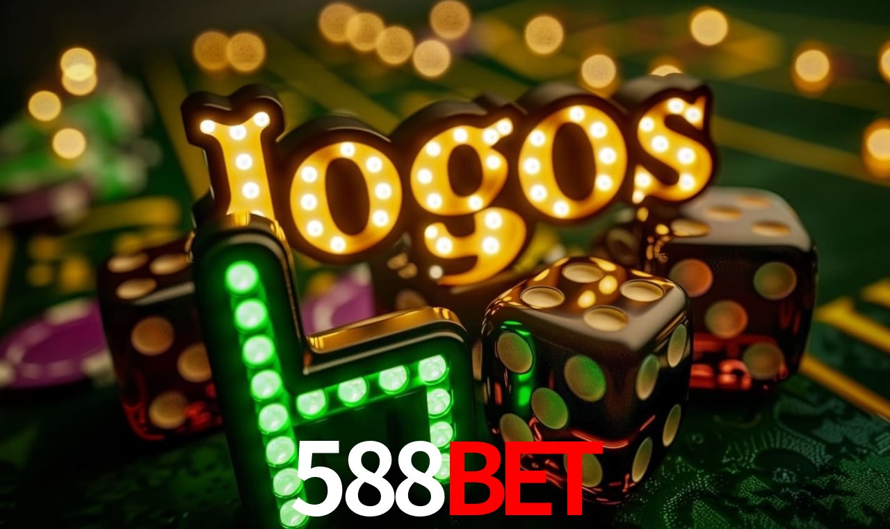 Estatísticas 588BET
