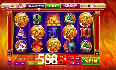 A Revolução dos Aplicativos de Jogos no 588BET