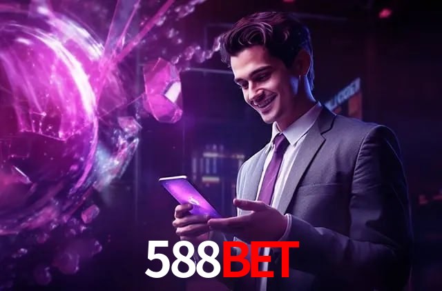 Experiência VIP 588BET