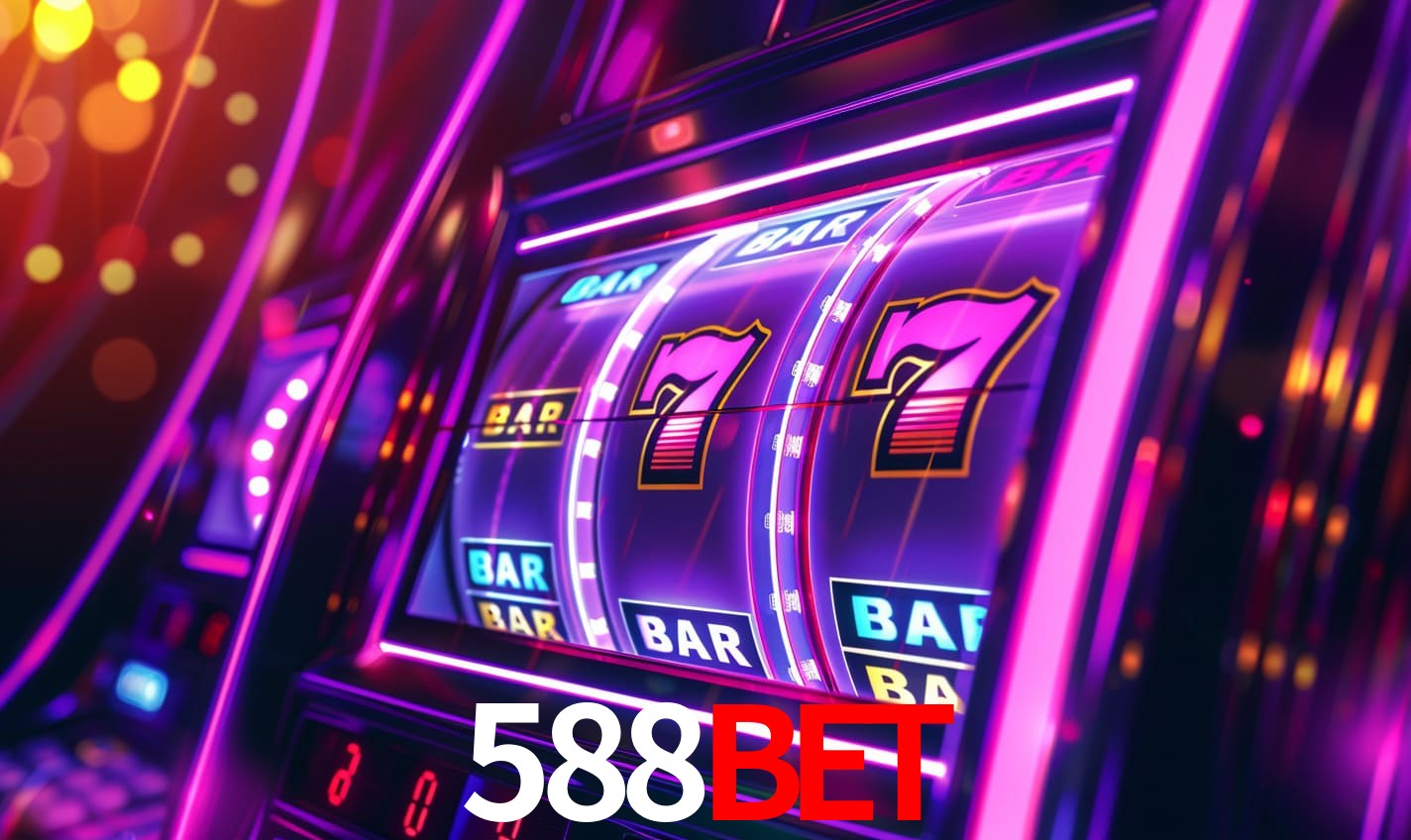 588BET plataforma