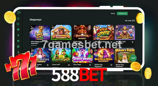 588BET aplicativo