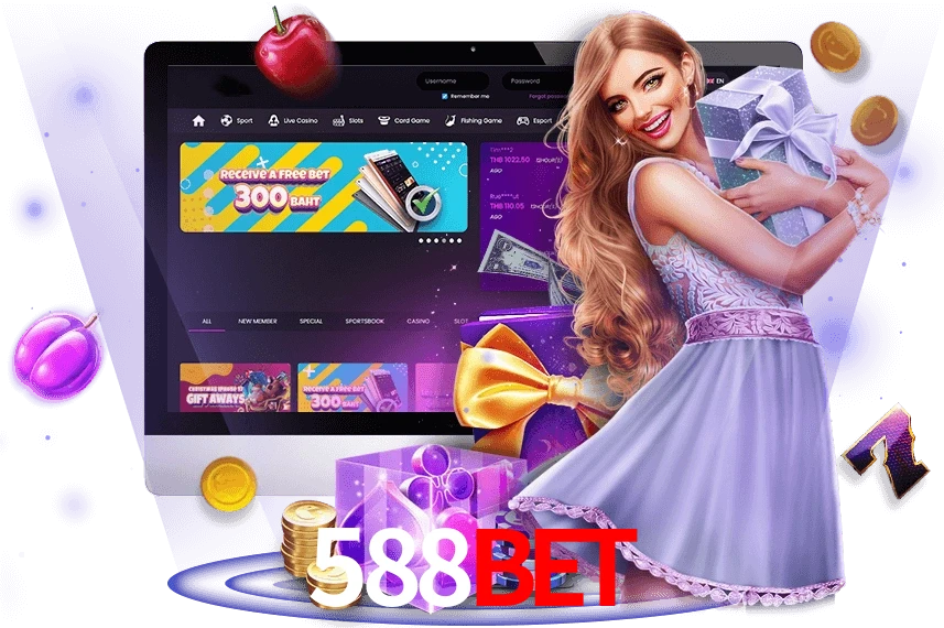 6 vantagens exclusivas do programa VIP da 588BET