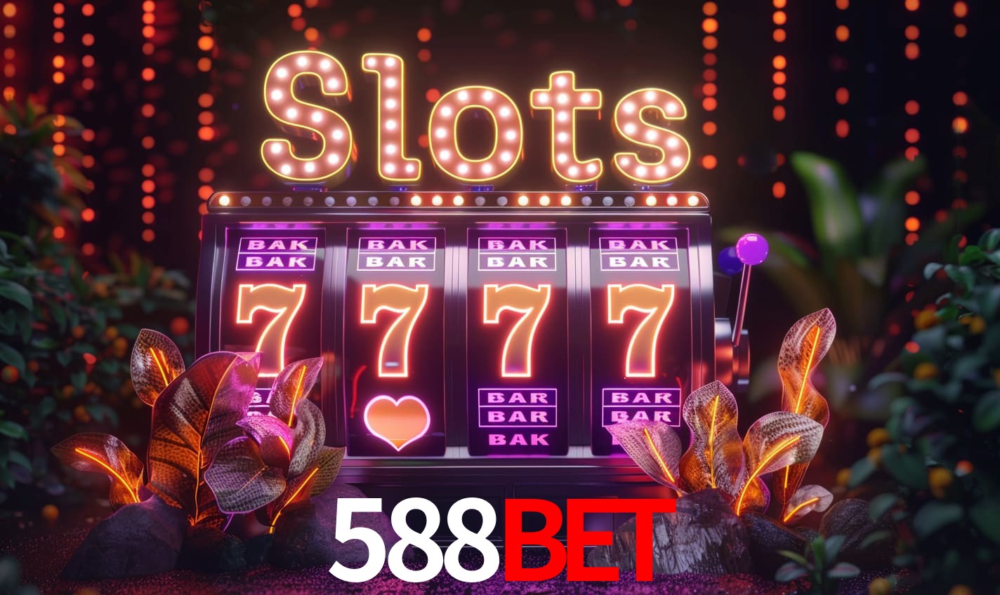 Principais provedores de slots da 588BET - NetEnt, Pragmatic Play, Play'n GO
