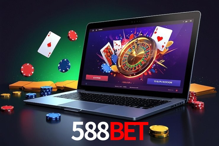 Especiais de Fim de Semana 588BET