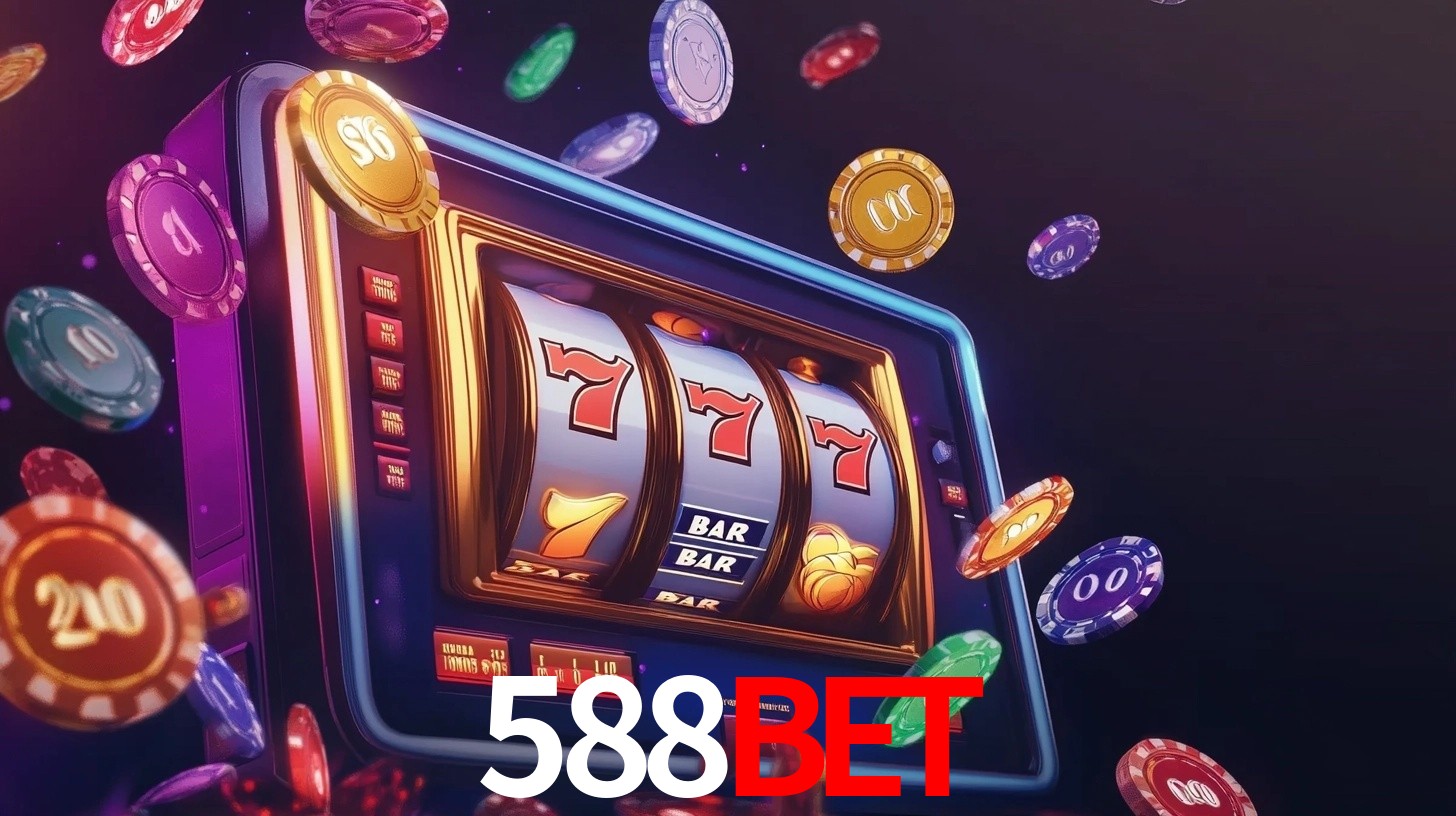 Live Casino 588BET