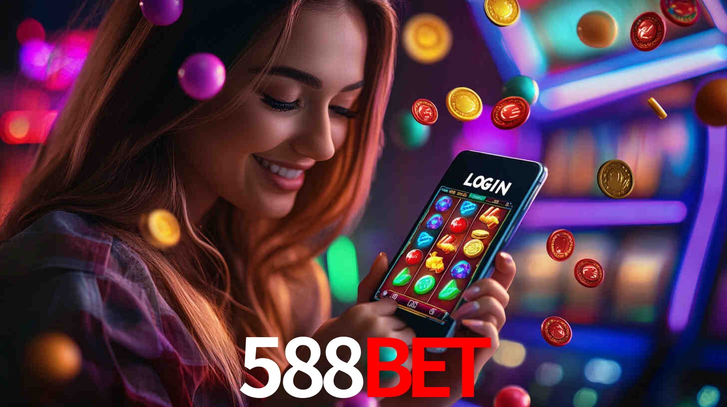 588BET