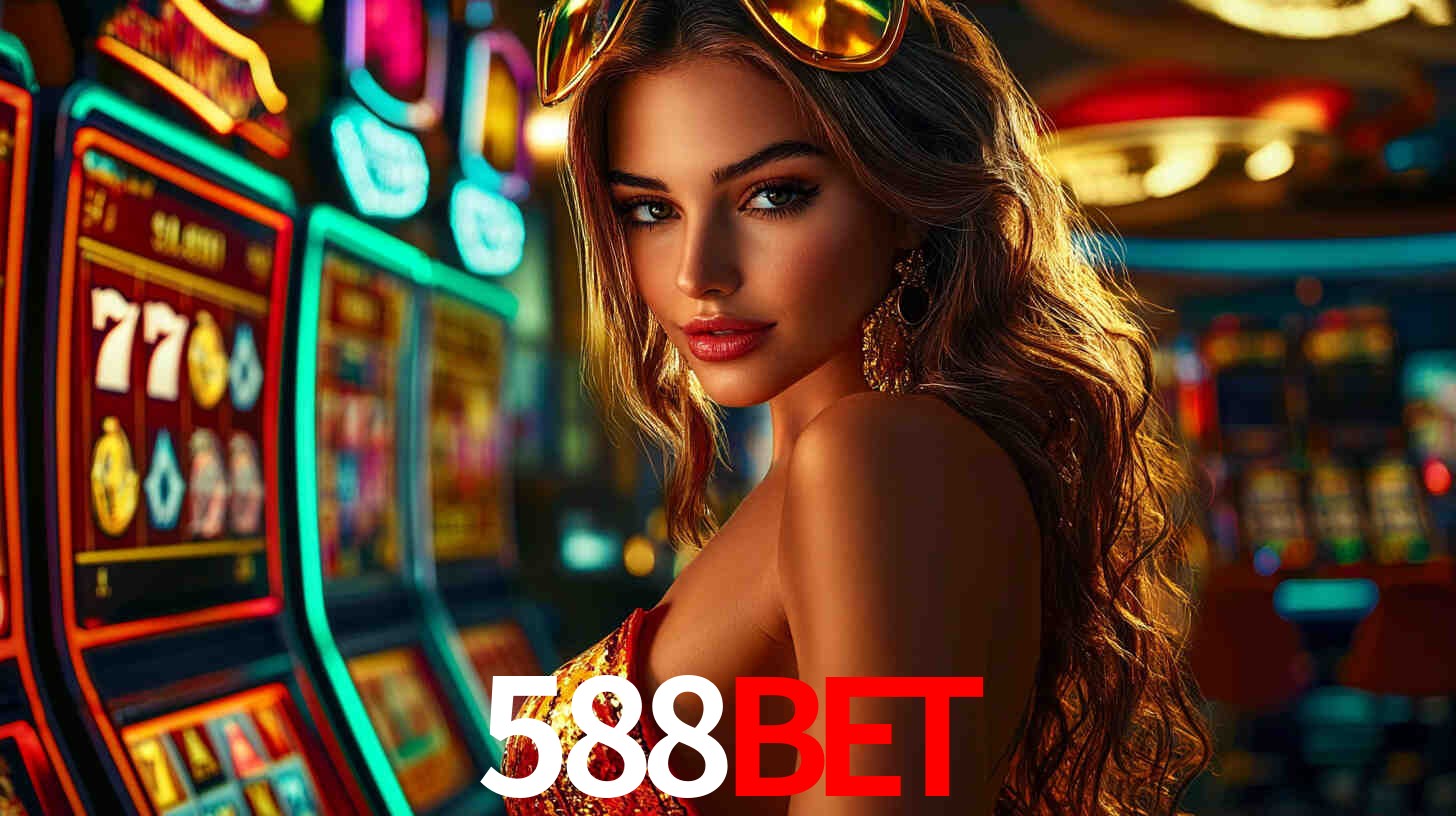 Tournaments 588BET
