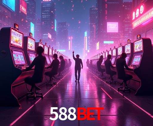 Interface Premium 588BET