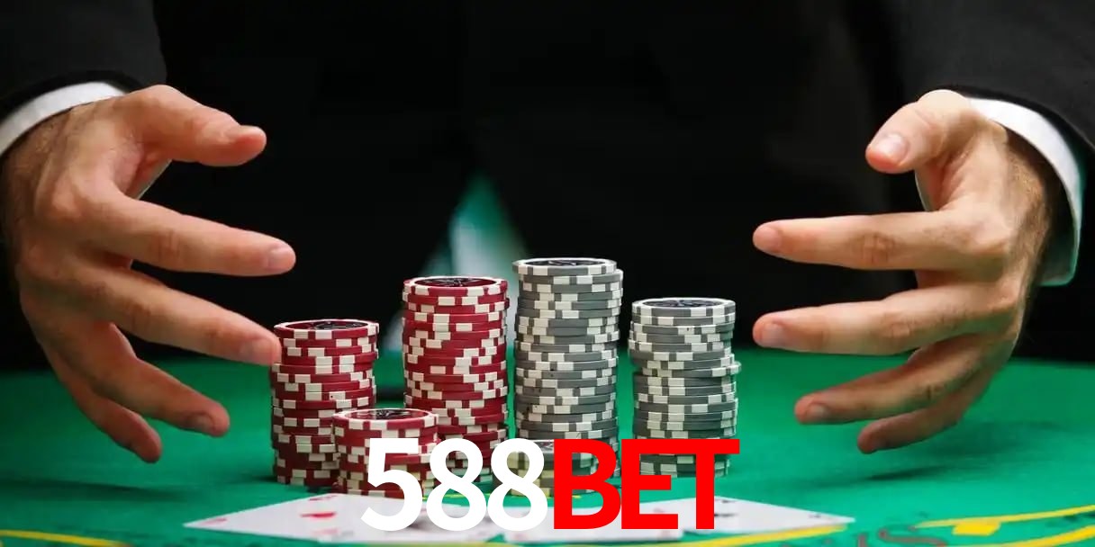 Benefícios VIP na 588BET