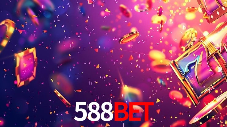 Download para Android e iOS na 588BET