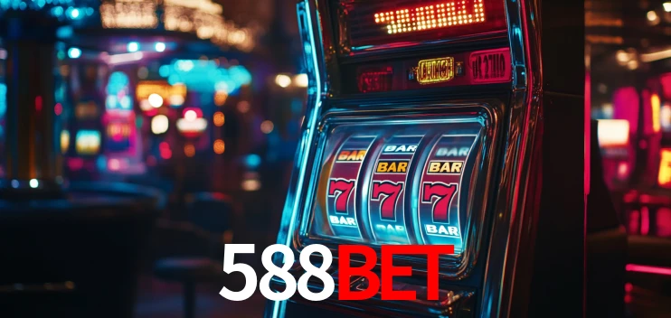 VIP Casino 588BET