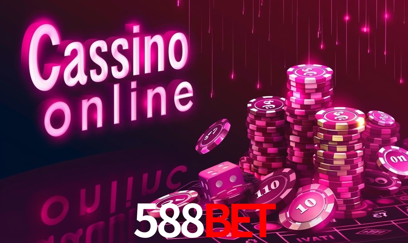 Explorando a Categoria de Eventos em Apostas na 588BET
