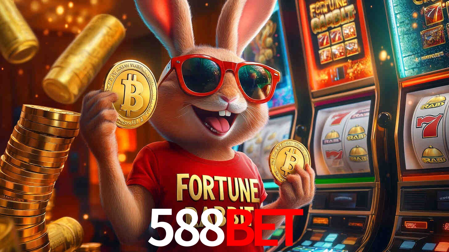 A Popularidade dos Caça-Níqueis no 588BET