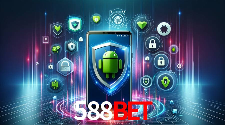 Account Benefits 588BET