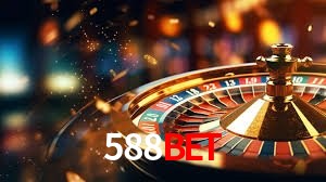 Bônus e promoções da 588BET