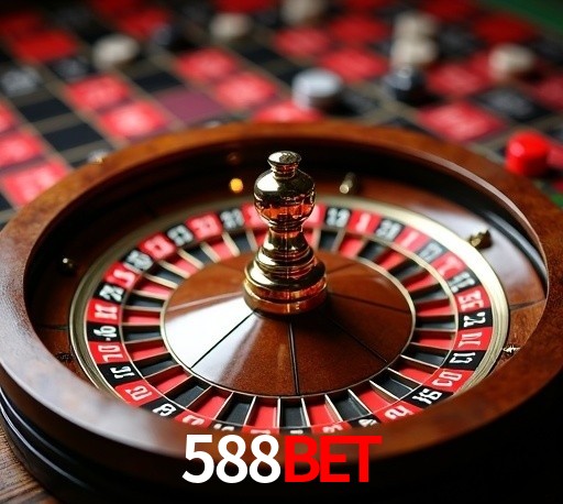 Jogos populares e pagamentos rápidos na 588BET