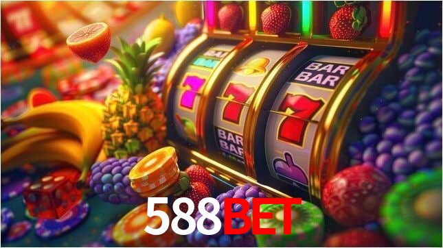 APP oficial da 588BET para mobile