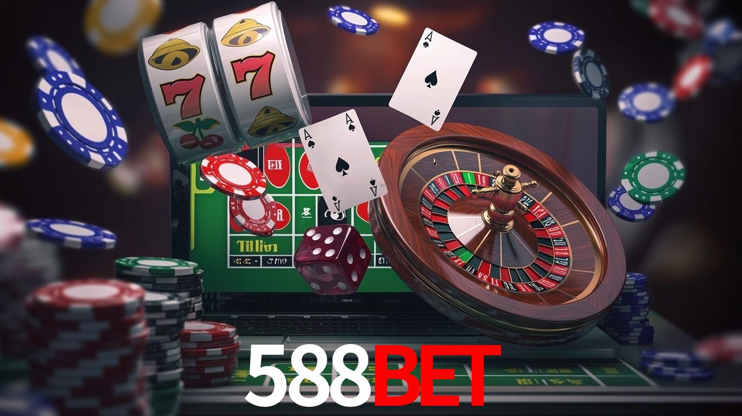 Instant EasyPaisa 588BET