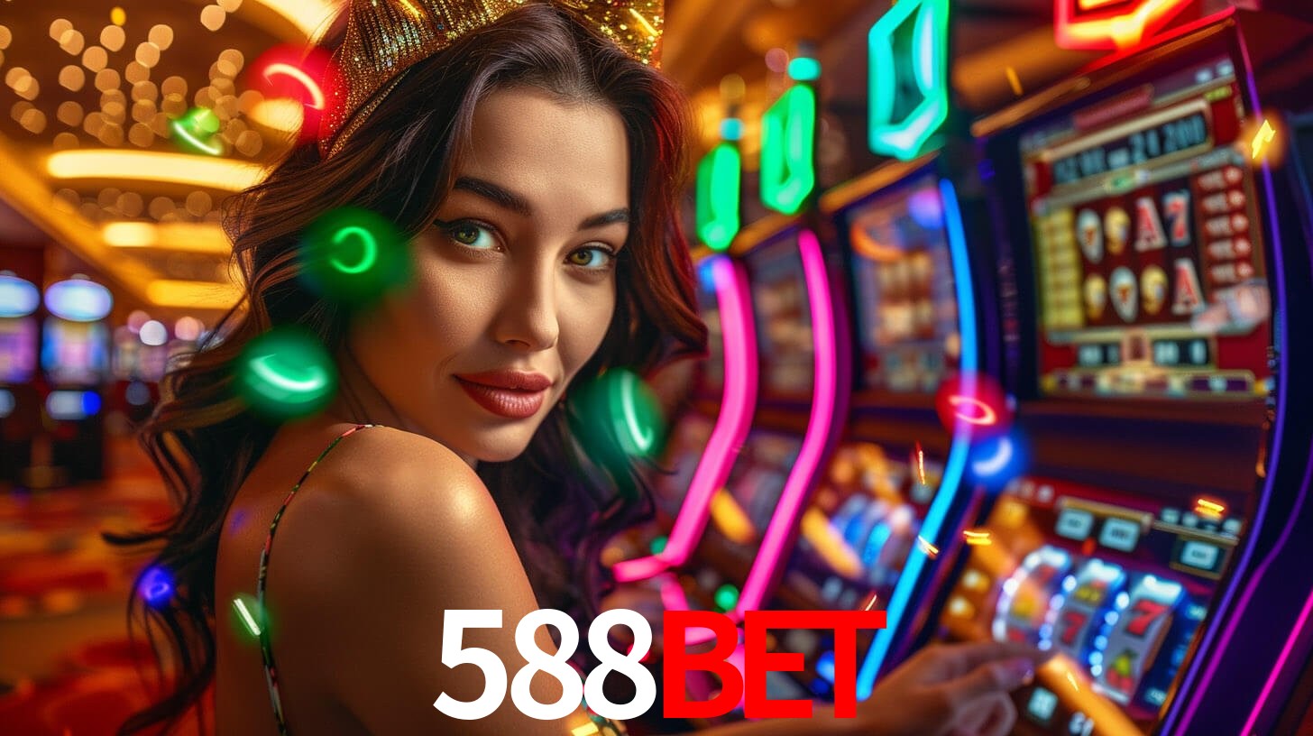 Mercados ao vivo e cash out na 588BET