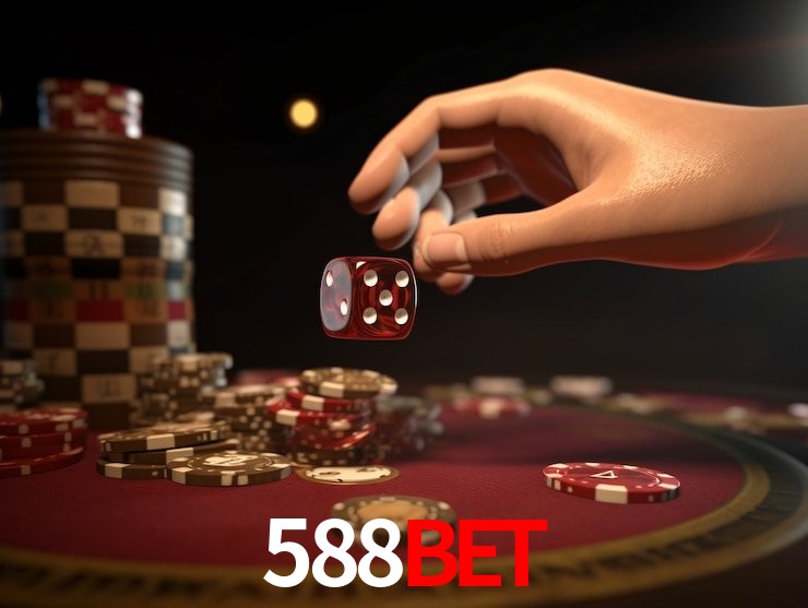 Estatísticas do Jogo 588BET