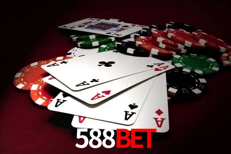 Jogos Exclusivos 588BET