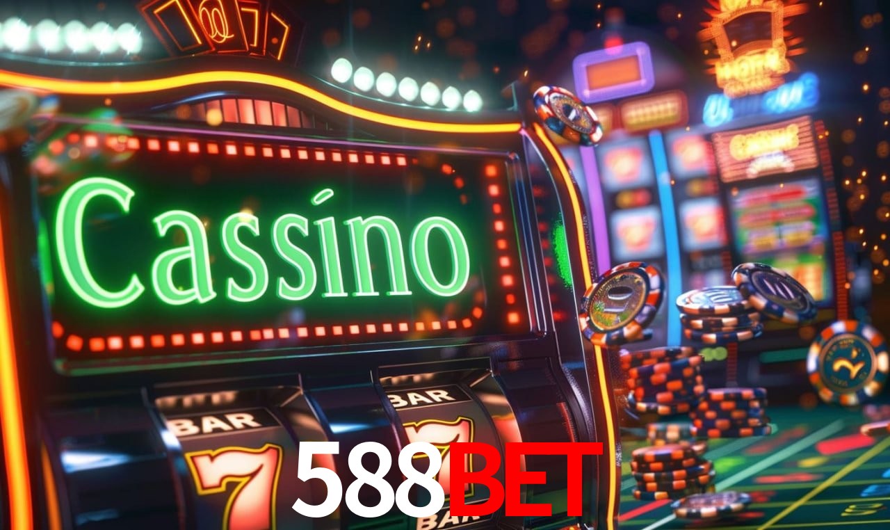 Login Seguro 588BET