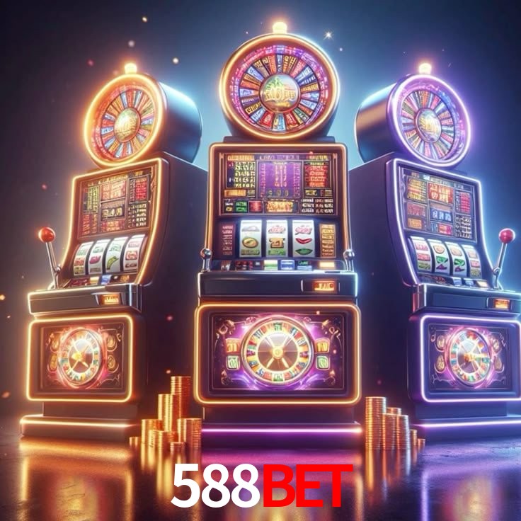 588BET plataforma