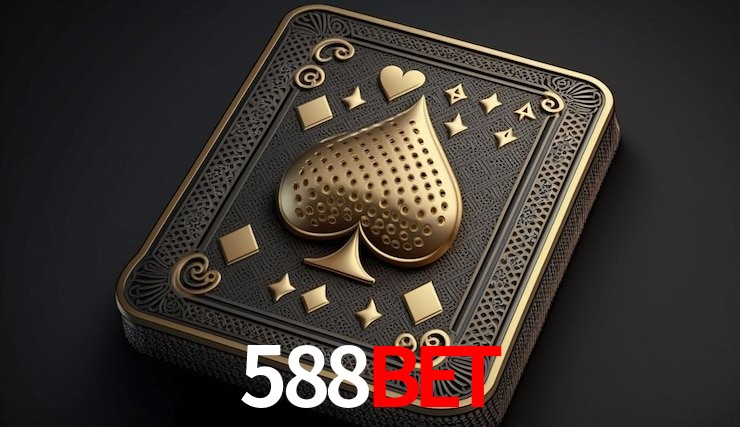 Apostas de Futebol 588BET