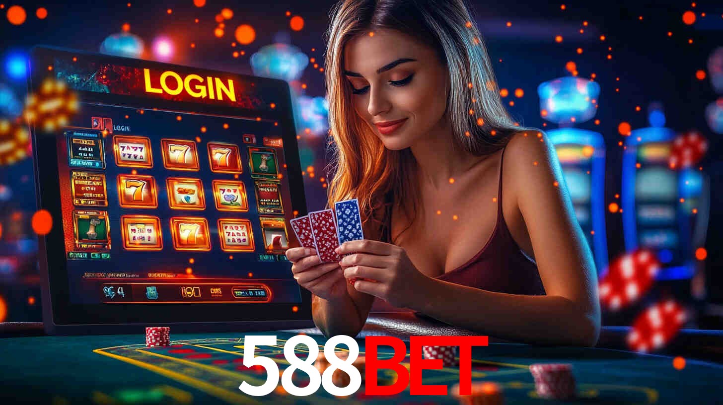 588BET plataforma