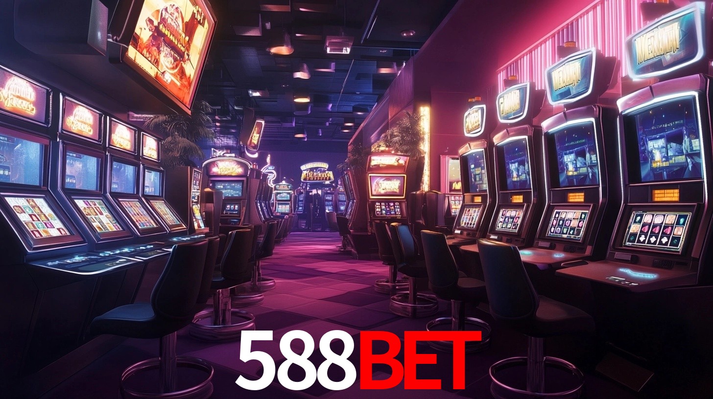Exclusive Games 588BET