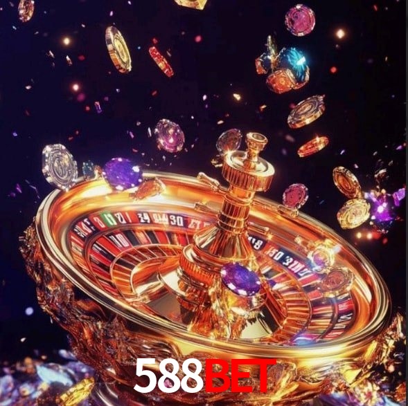 Integração de APIs 588BET