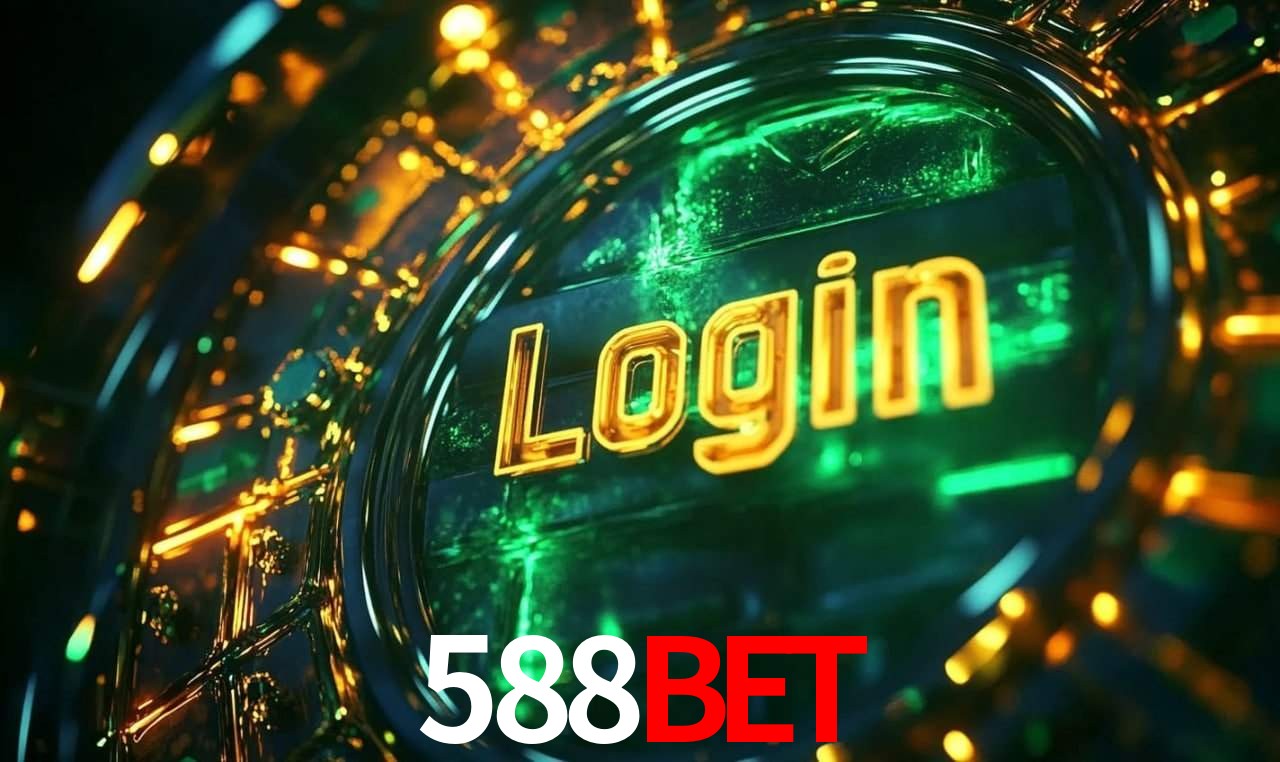Segurança e privacidade no APP 588BET