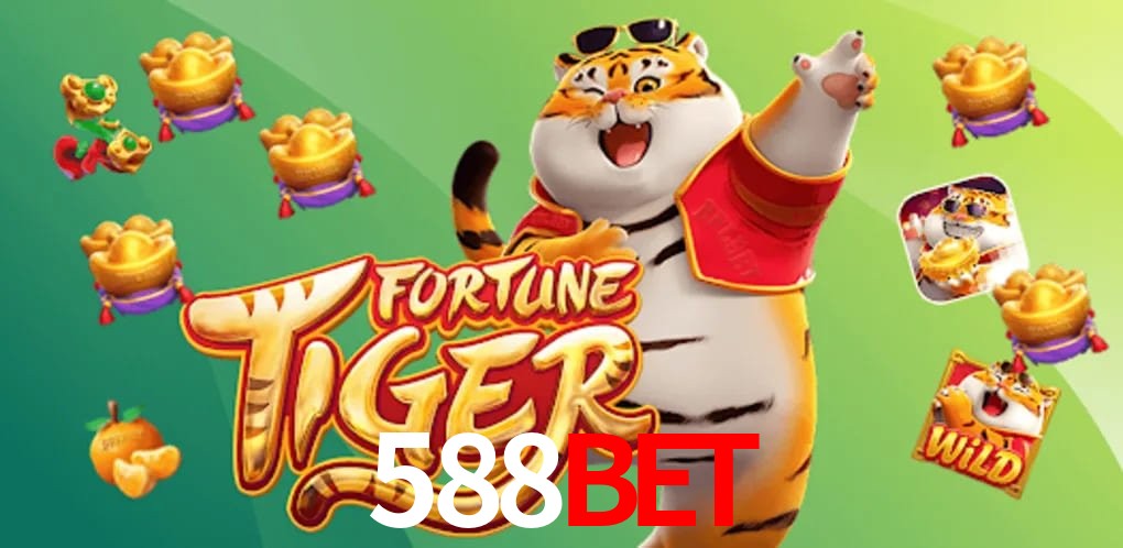 Bonus Features 588BET