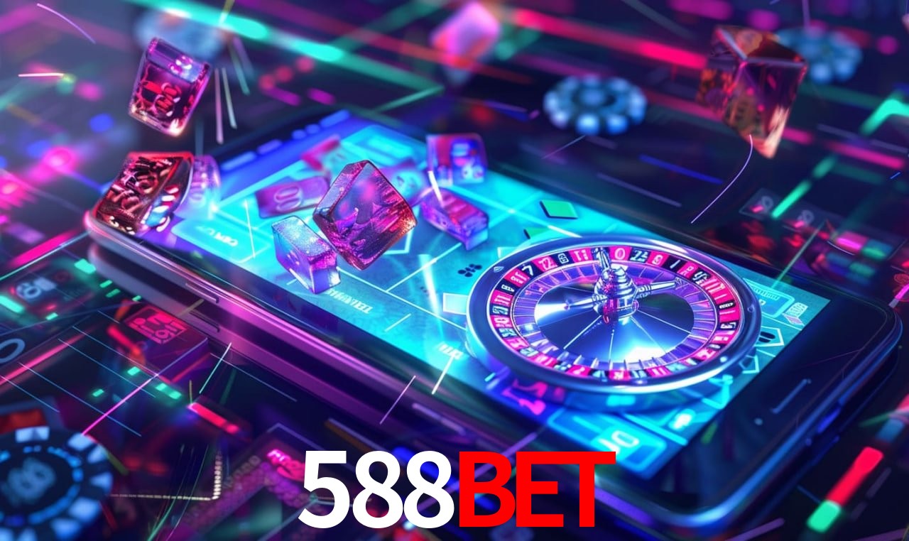 Jogo Spaceman 588BET