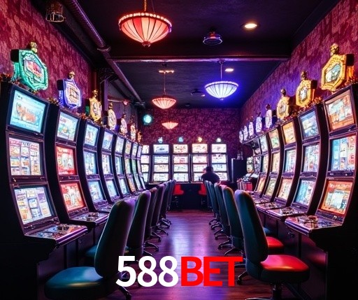 Segurança e performance na plataforma 588BET
