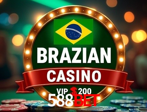 Canal oficial no Telegram da 588BET