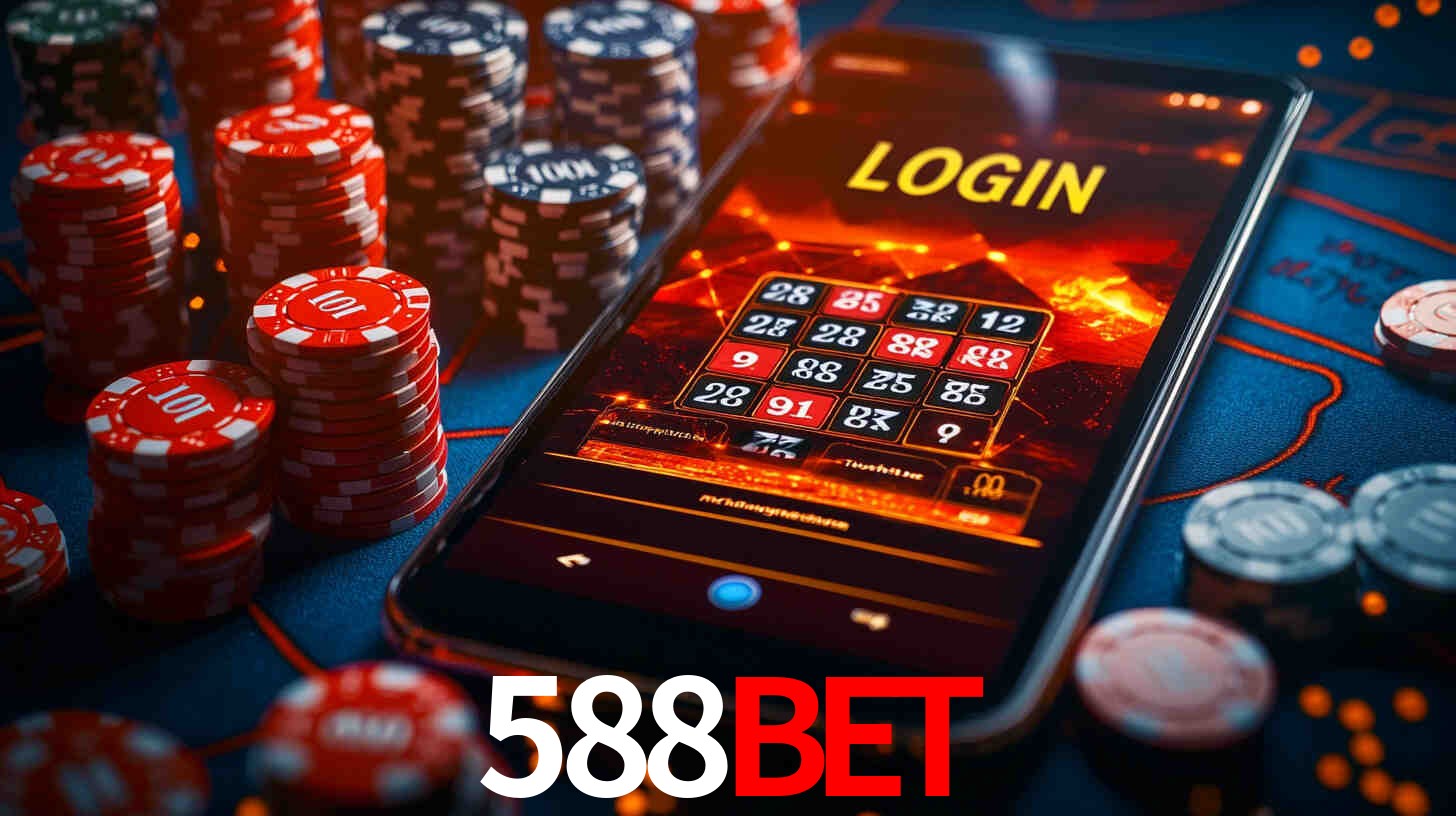 588BET: A Experiência de Casino com Jogos de Mesa ao Vivo
