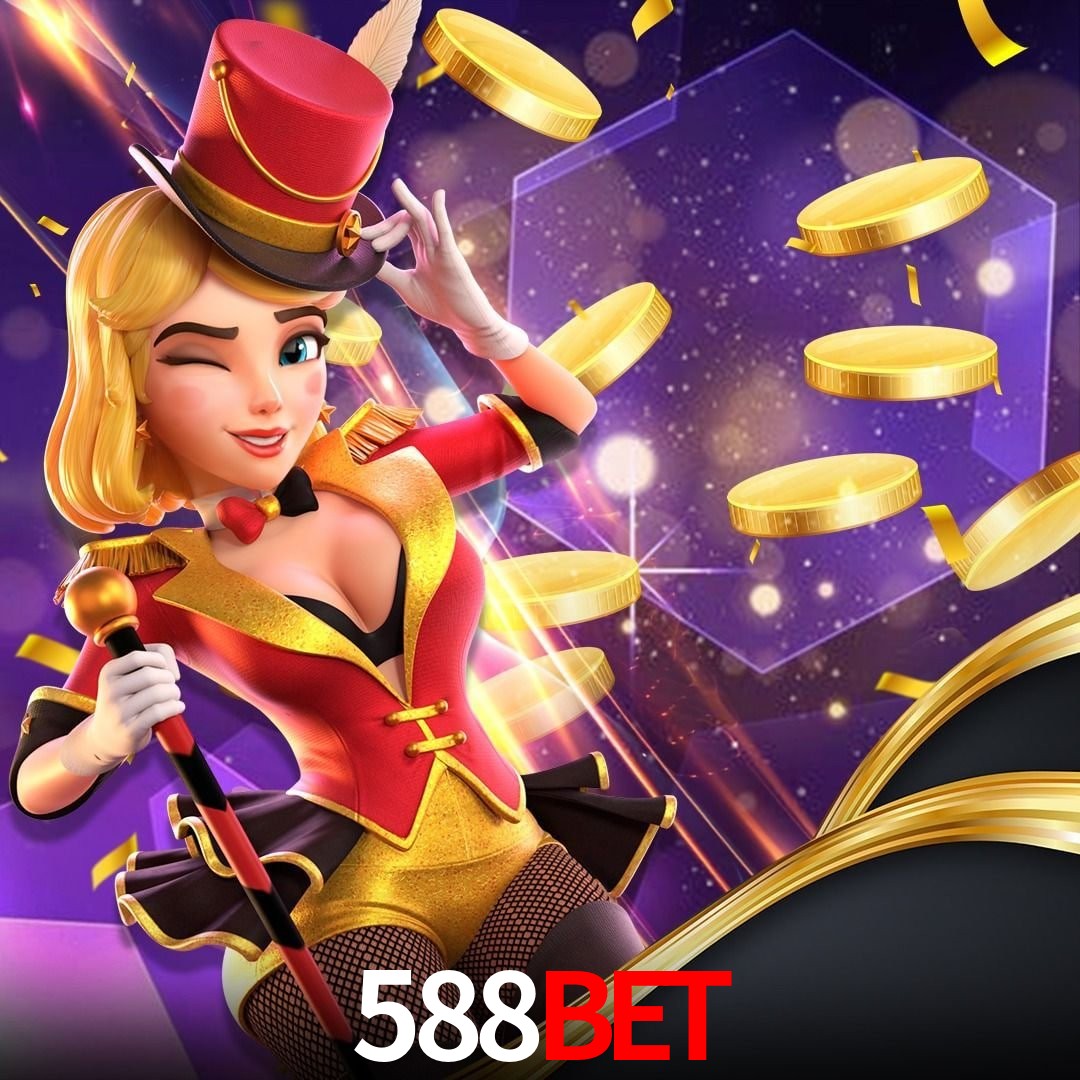 Tennis Betting 588BET