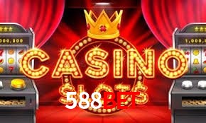 Live Casino 588BET