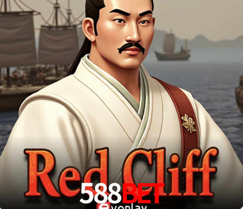 Seasonal Promotions 588BET