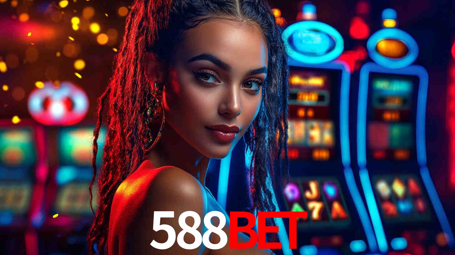 Descubra a Essência do 588BET: Nossa História e Compromissos