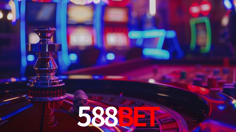 Explore as vantagens do 588BET: serviço profissional e confiabilidade