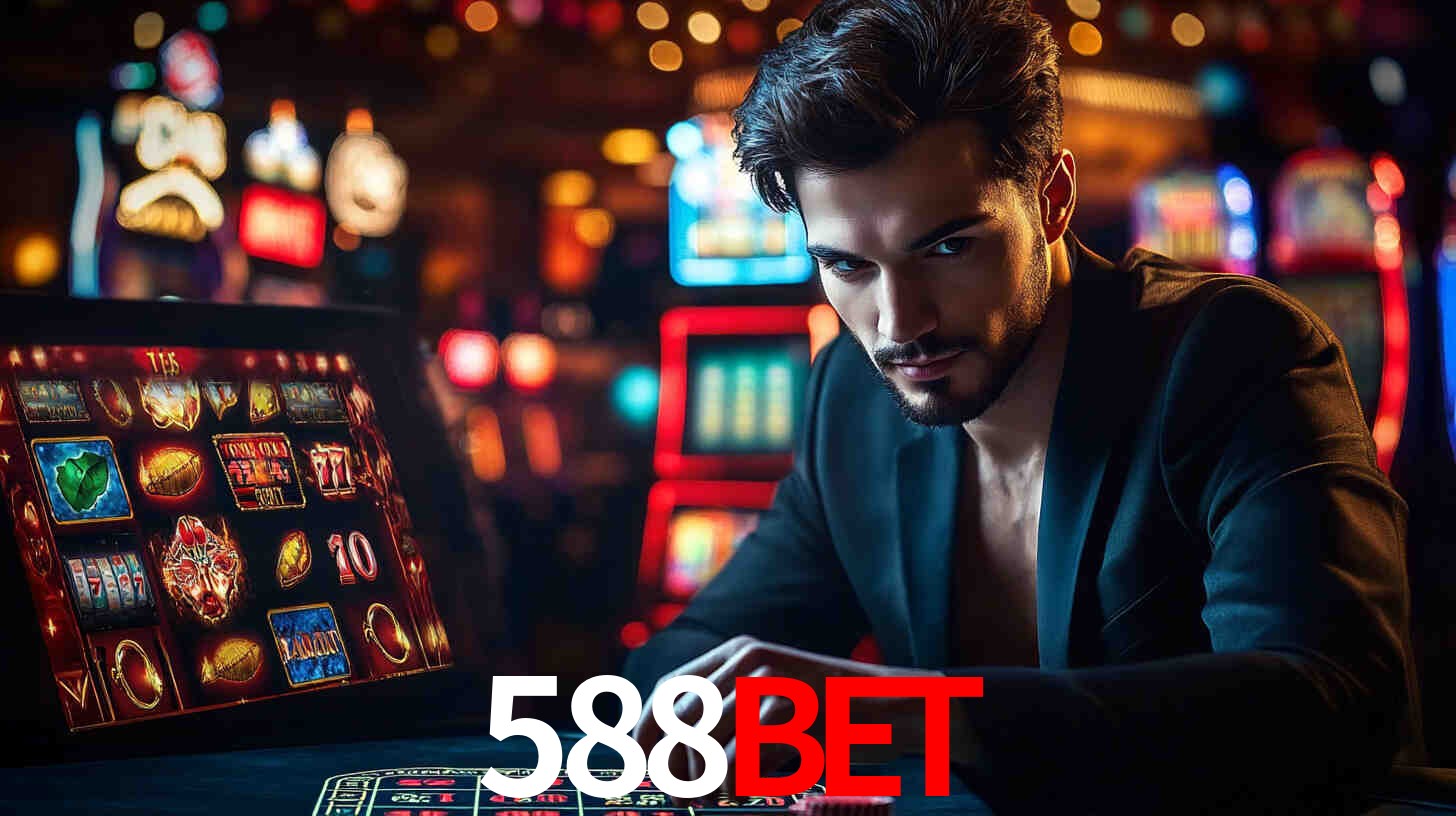 588BET,588BET.COM