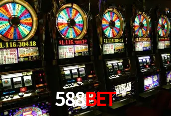 Desvendando o Mundo dos Jogos Virtuais na 588BET