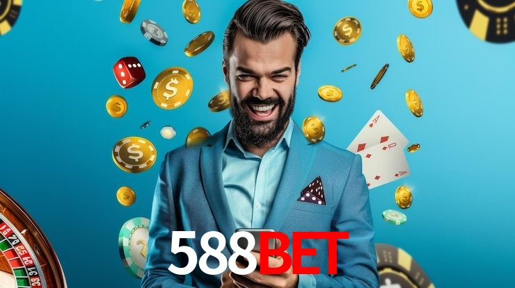 Game Providers 588BET