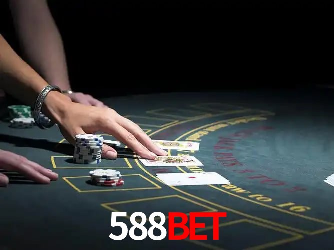 Ofertas Exclusivas 588BET