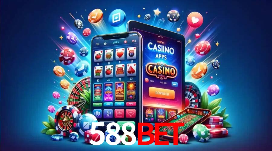 Security Systems 588BET