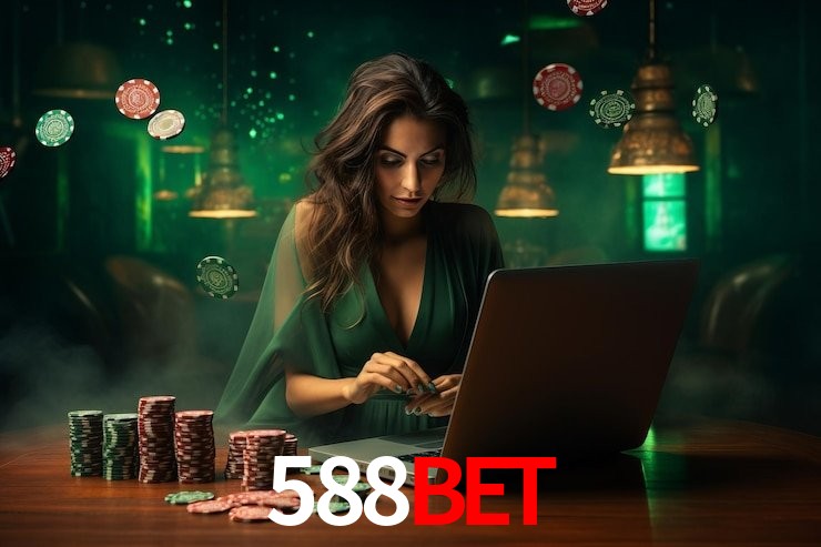 Escolher plataforma para baixar 588BET