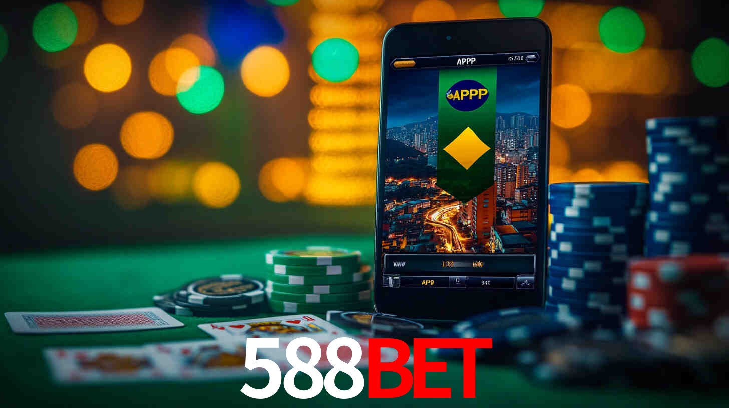 Explorando a Categoria de Eventos em Apostas na 588BET