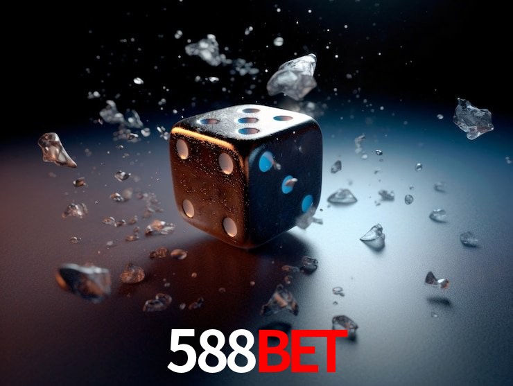 Variedade de jogos na 588BET